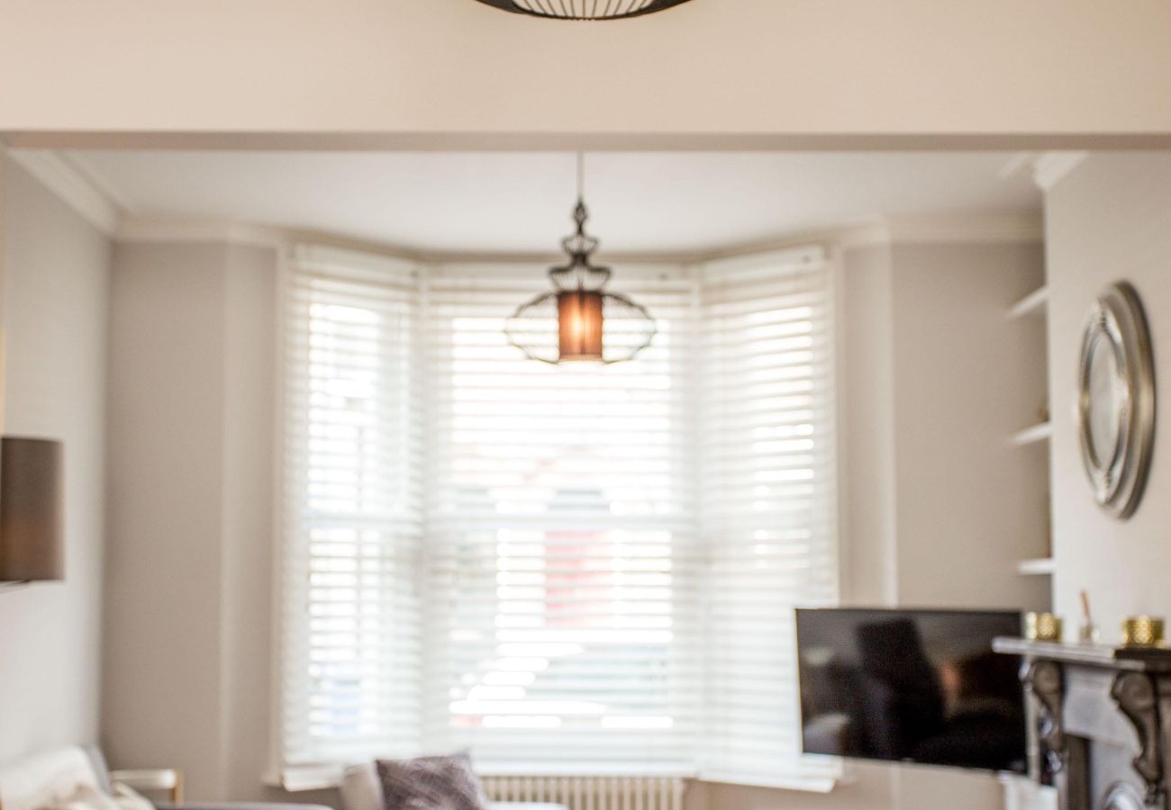 Short Term Let properties in Cambridge