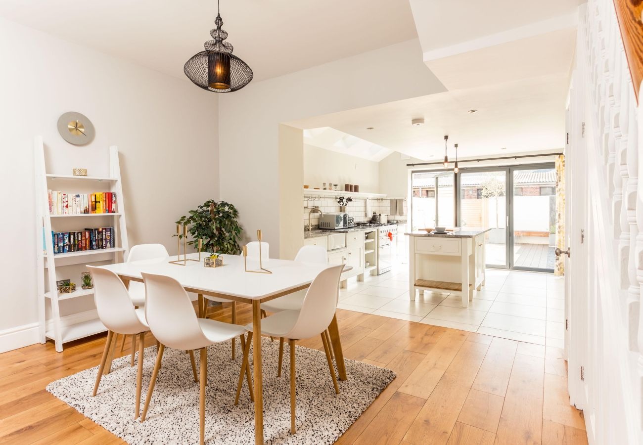 Angelite House Angelite House