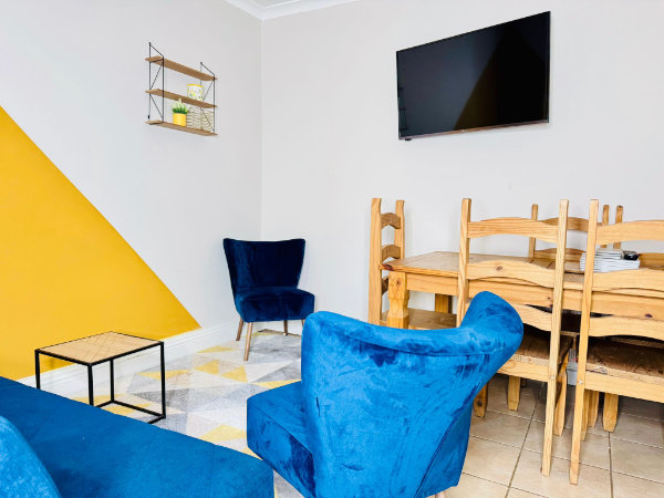 Hyperion House Hyperion House