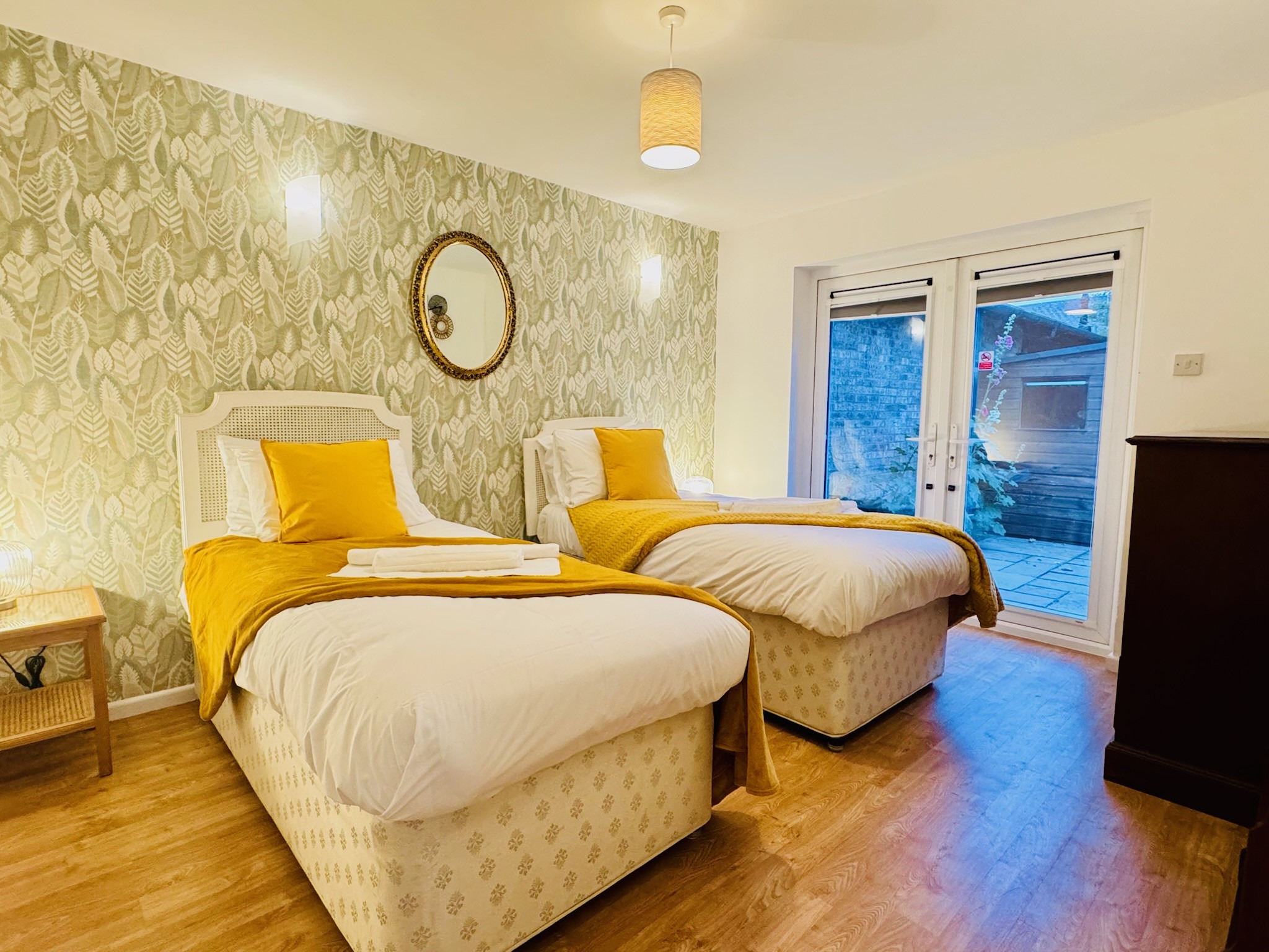 Peridot House Peridot House