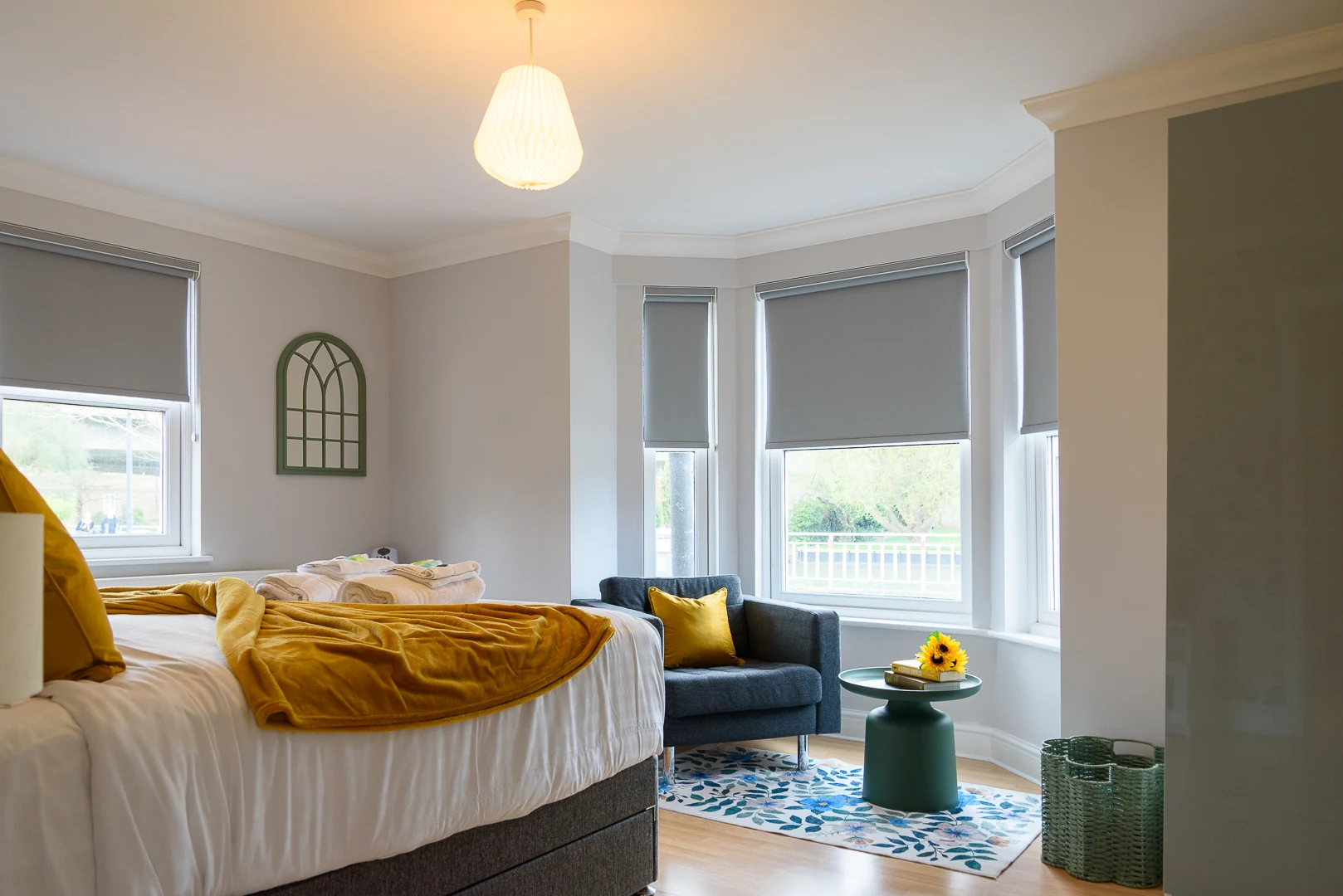 Riverside House Riverside House