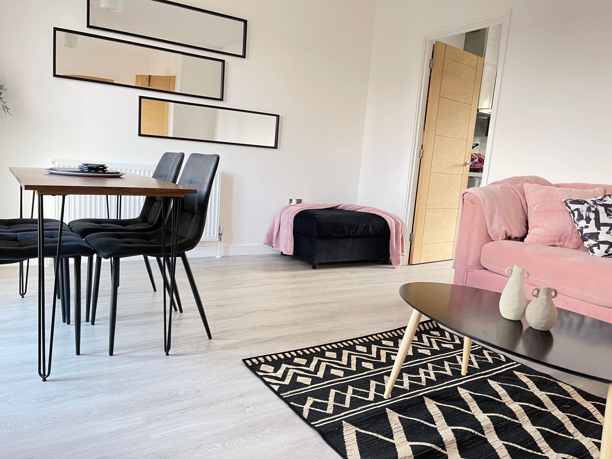 Amethyst House Amethyst House