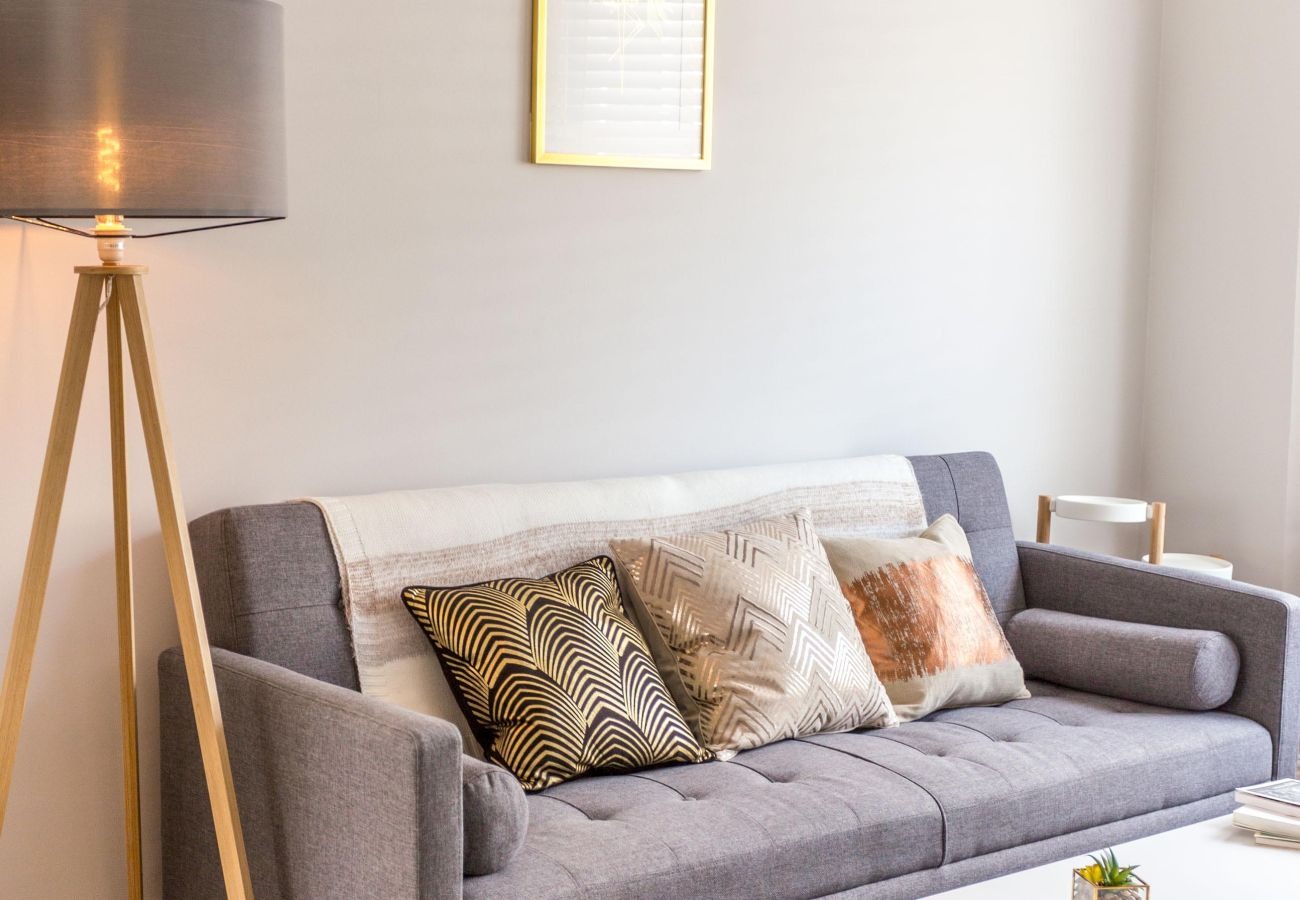 Short Term Let properties in Cambridge