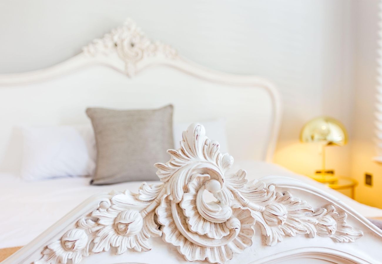 Short Term Let properties in Cambridge