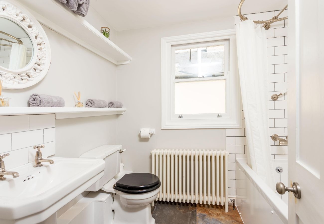 Short Term Let properties in Cambridge