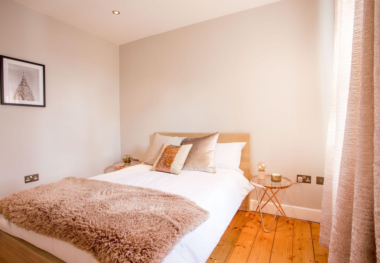 Short Term Let properties in Cambridge