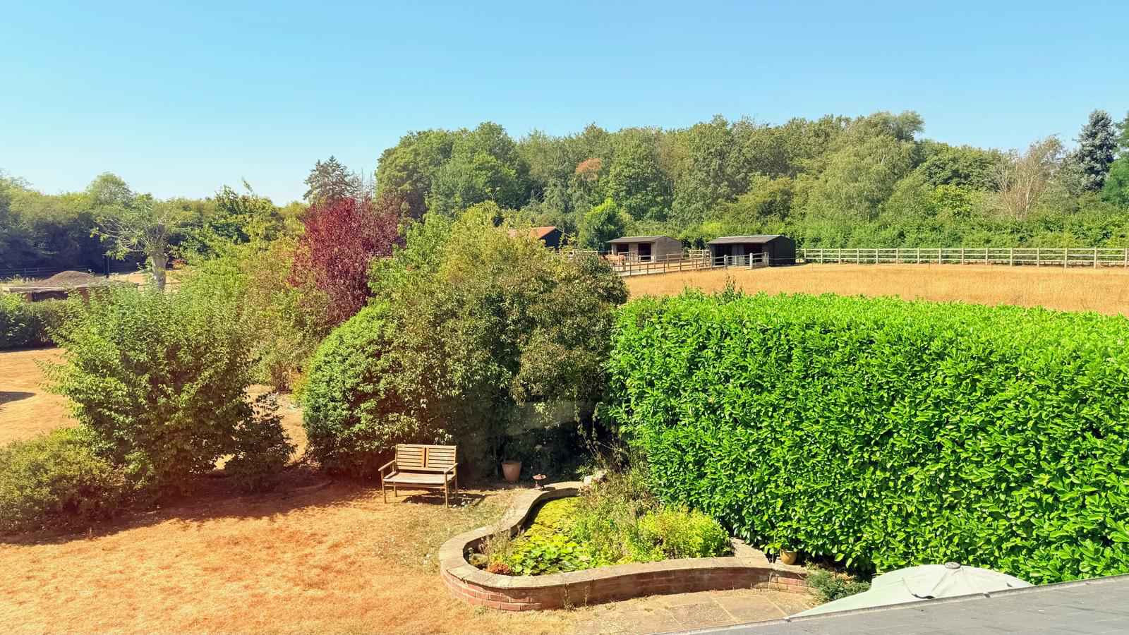 Dutch Cottage  - Short Term Let property in Suffolk, Halstead