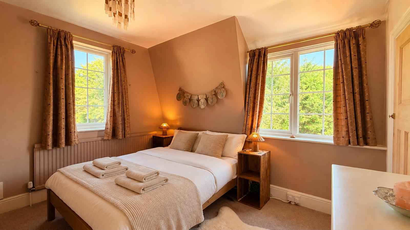 Dutch Cottage  - Short Term Let property in Suffolk, Halstead