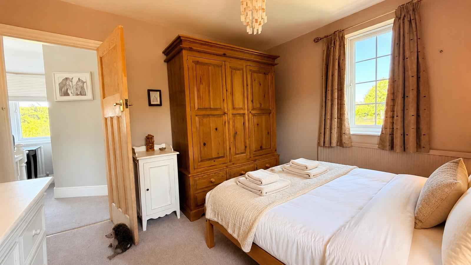 Dutch Cottage  - Short Term Let property in Suffolk, Halstead