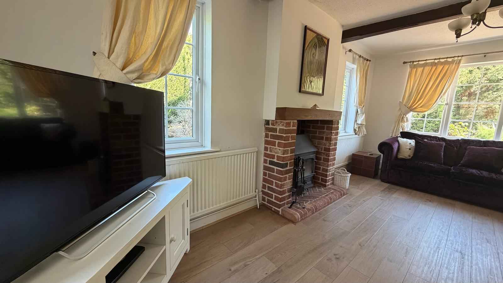 Dutch Cottage  - Short Term Let property in Suffolk, Halstead