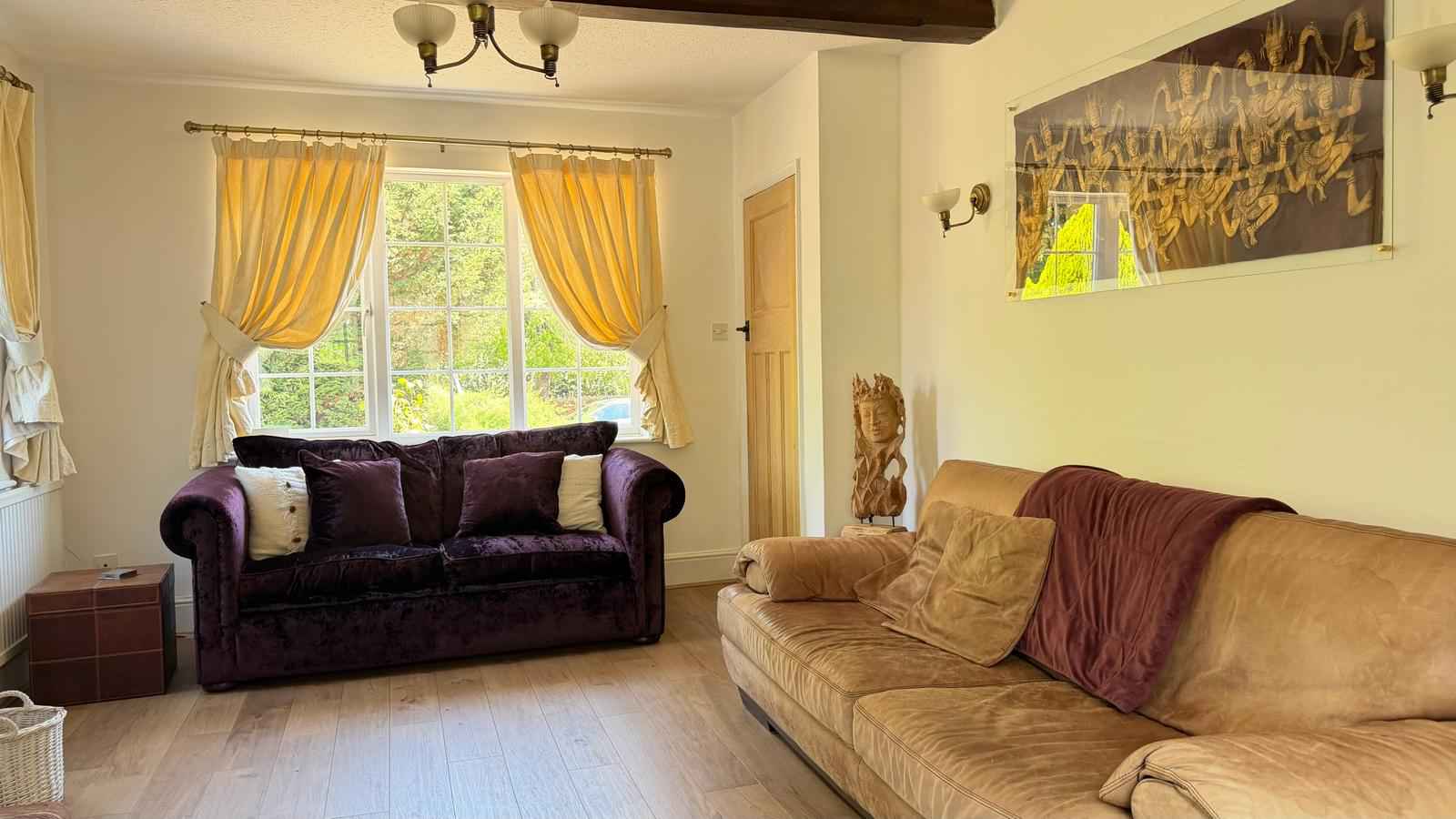 Dutch Cottage  - Short Term Let property in Suffolk, Halstead