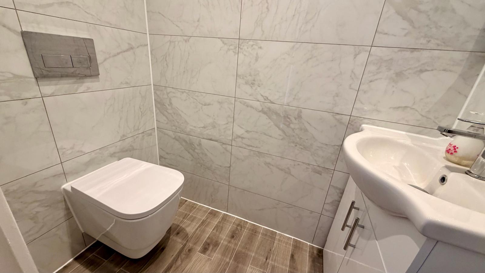 Duxford Spacious - Short Term Let Duxford