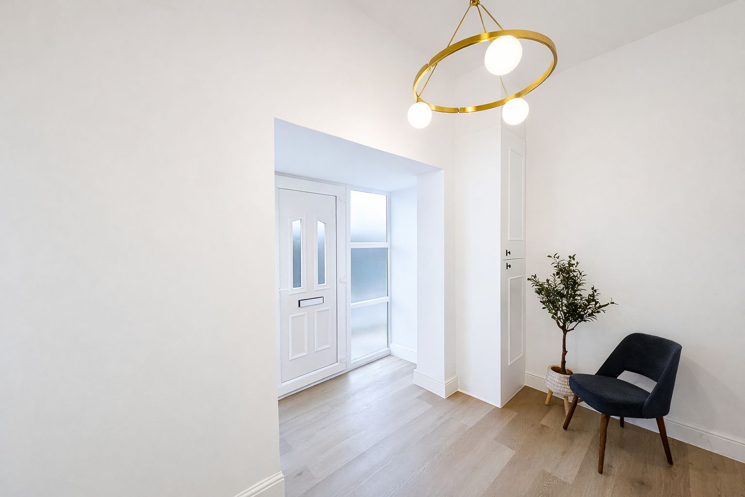 2 bedroom flat in Newmarket Cambridgeshire.