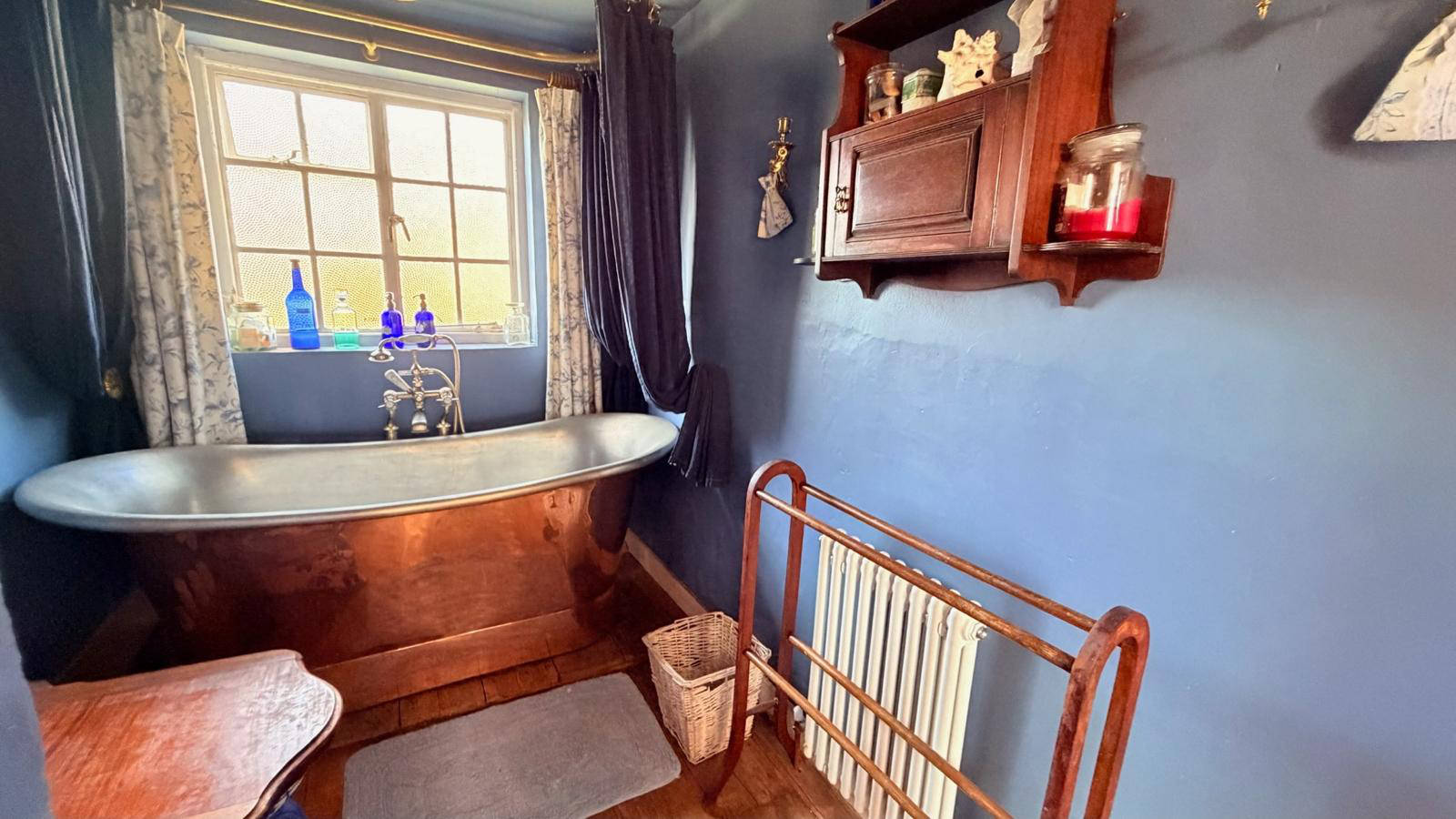 Short Term Let Properties in Bedford
