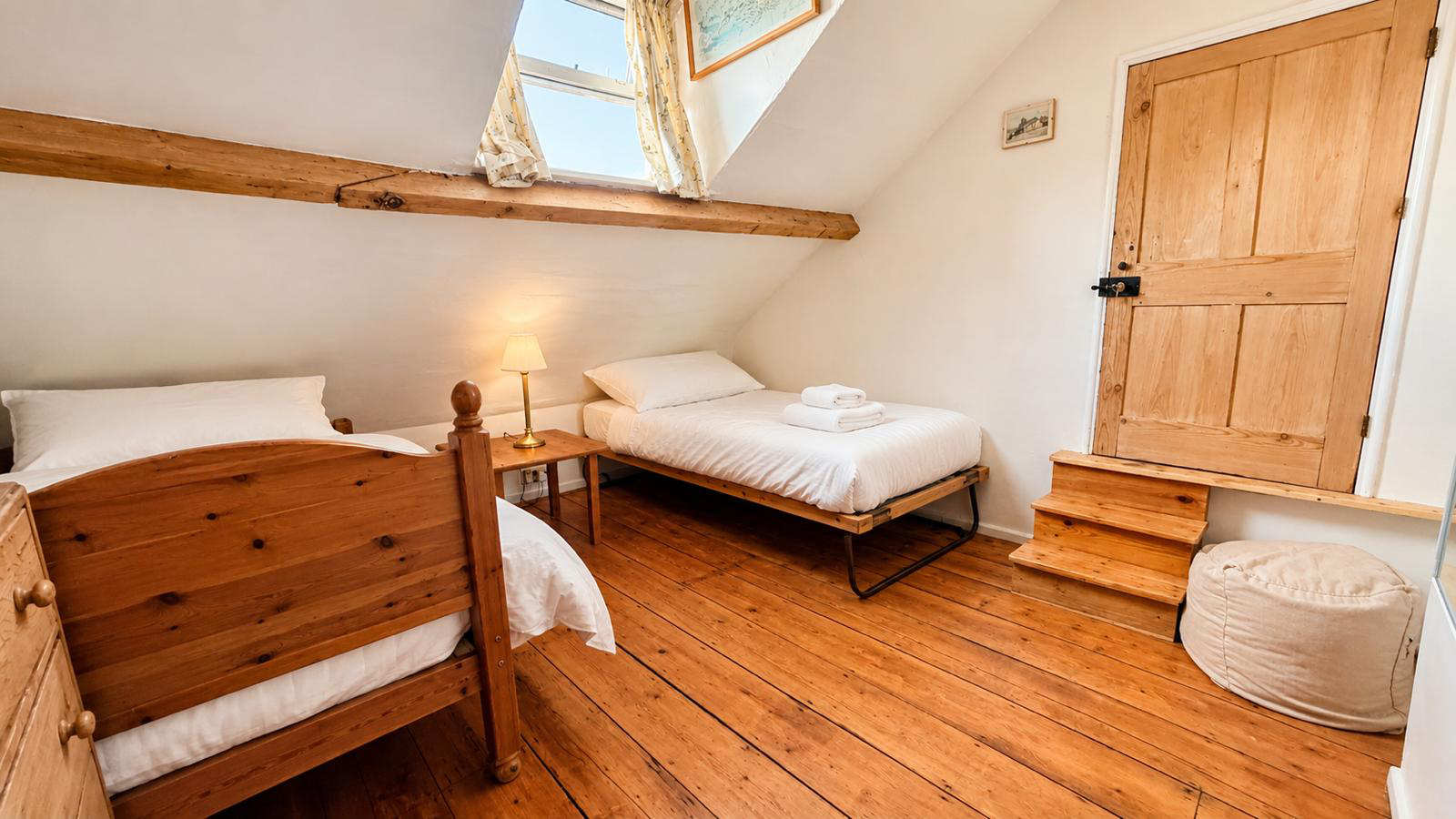 Short Term Let Properties in Bedford