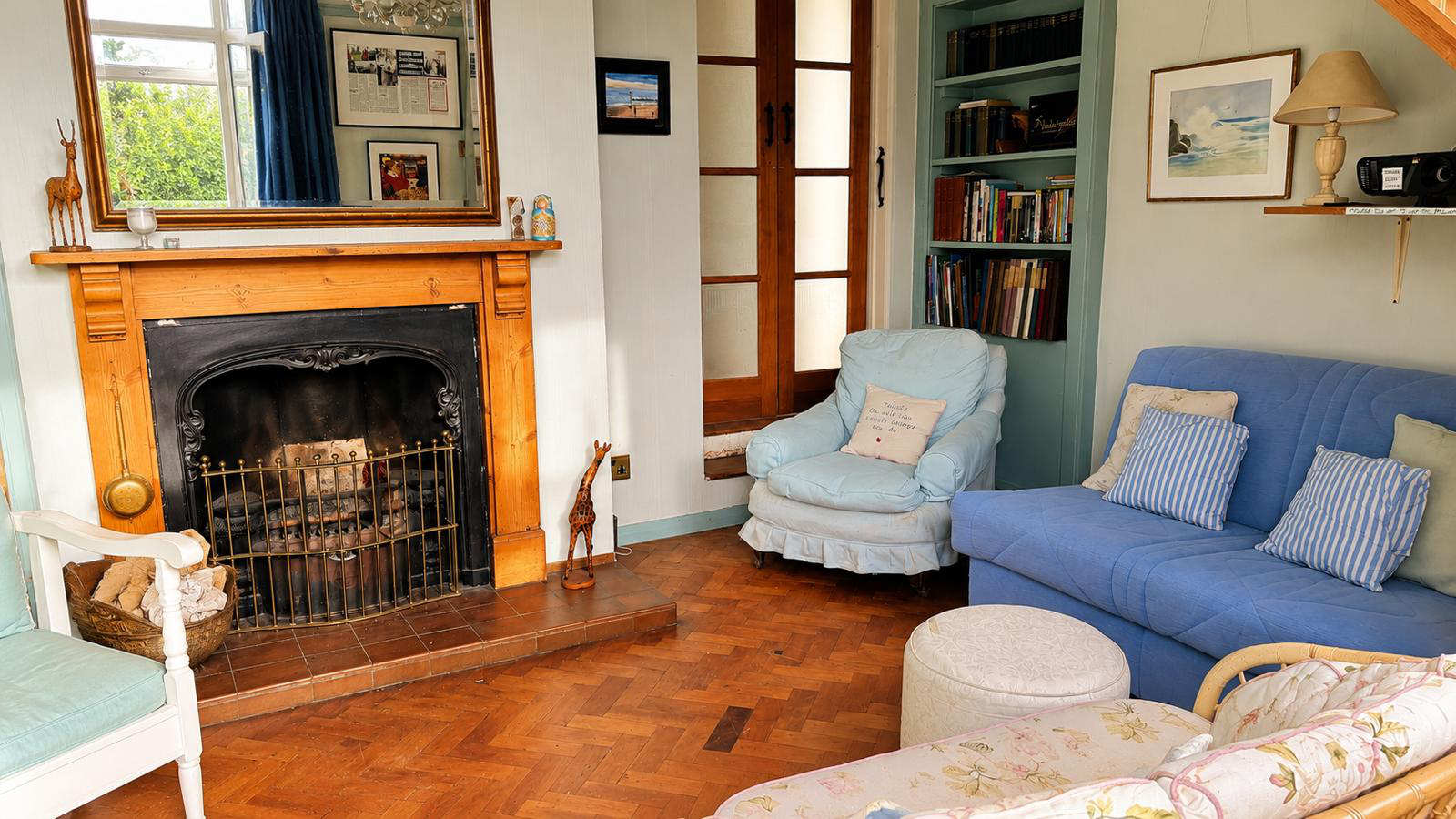 Short Term Let Properties in Bedford