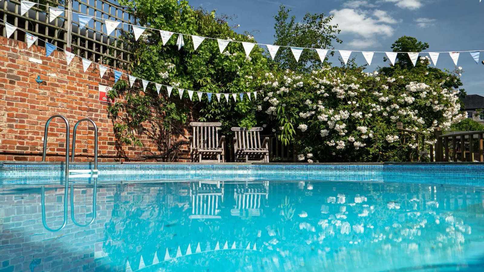 Short Term Let Properties in Bedford