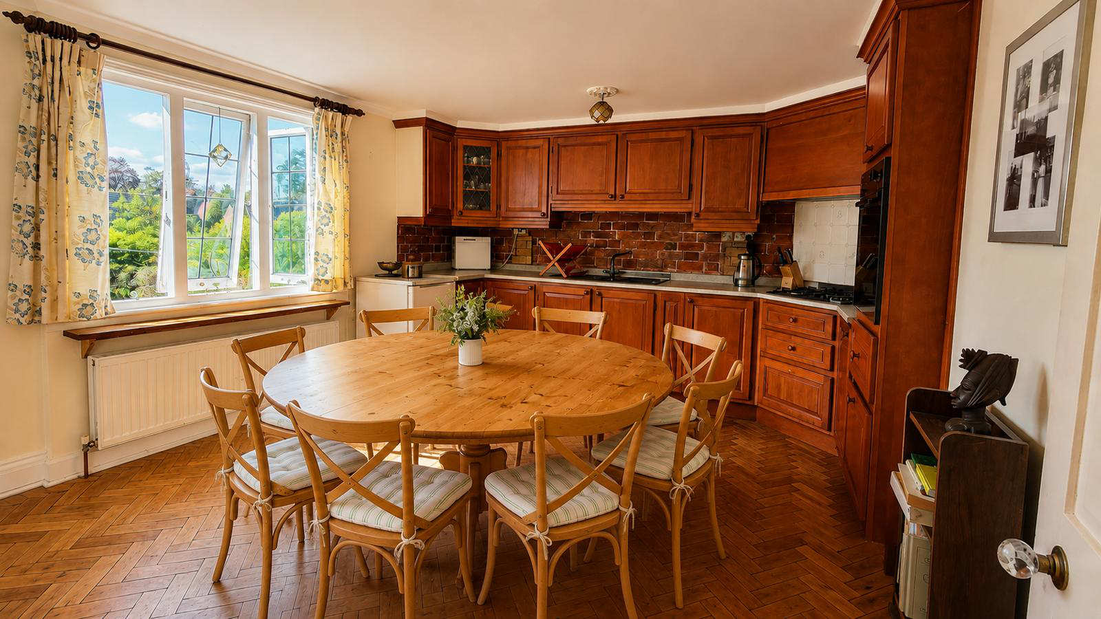 Short Term Let Properties in Bedford