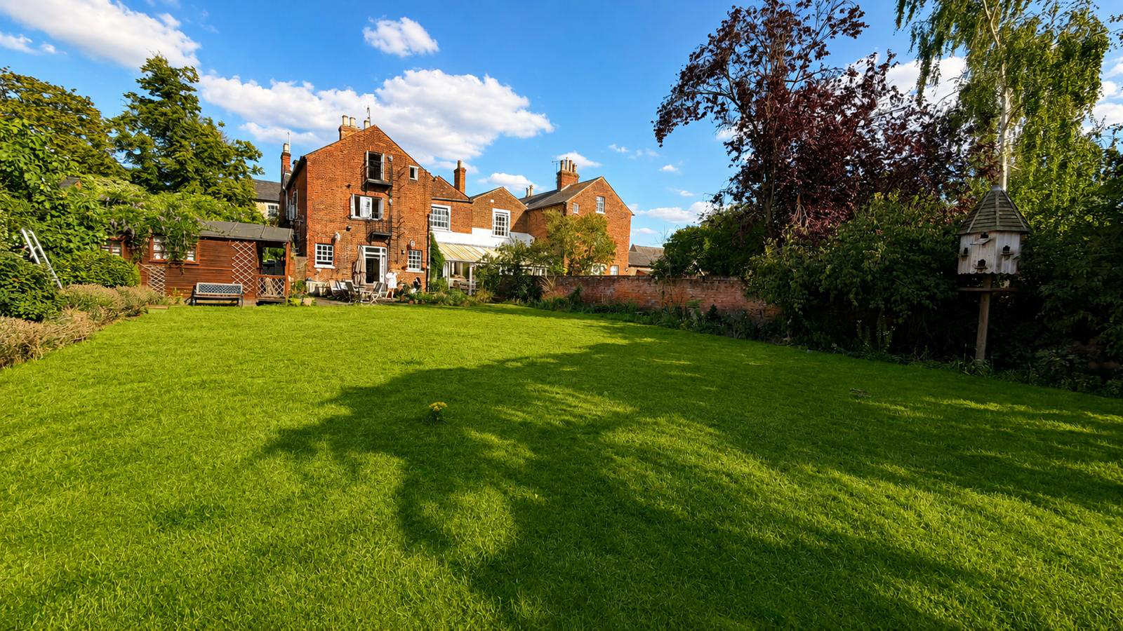 Short Term Let Properties in Bedford
