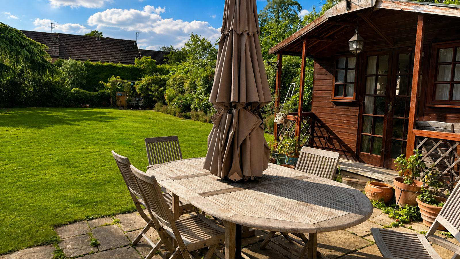 Short Term Let Properties in Bedford