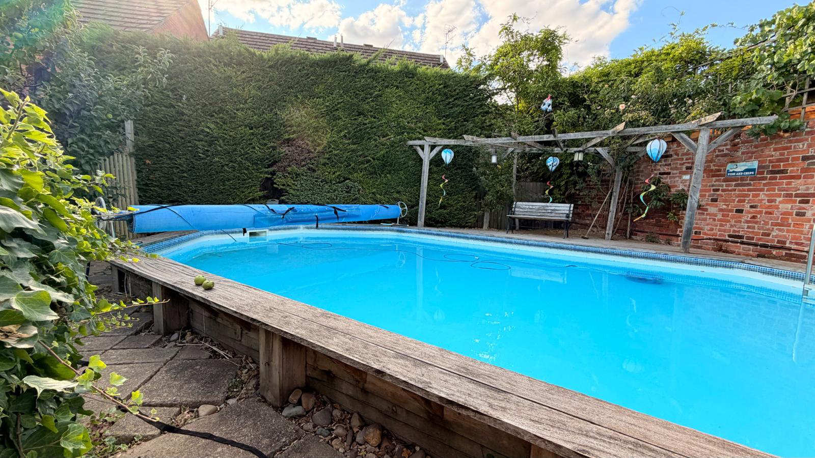 Short Term Let Properties in Bedford
