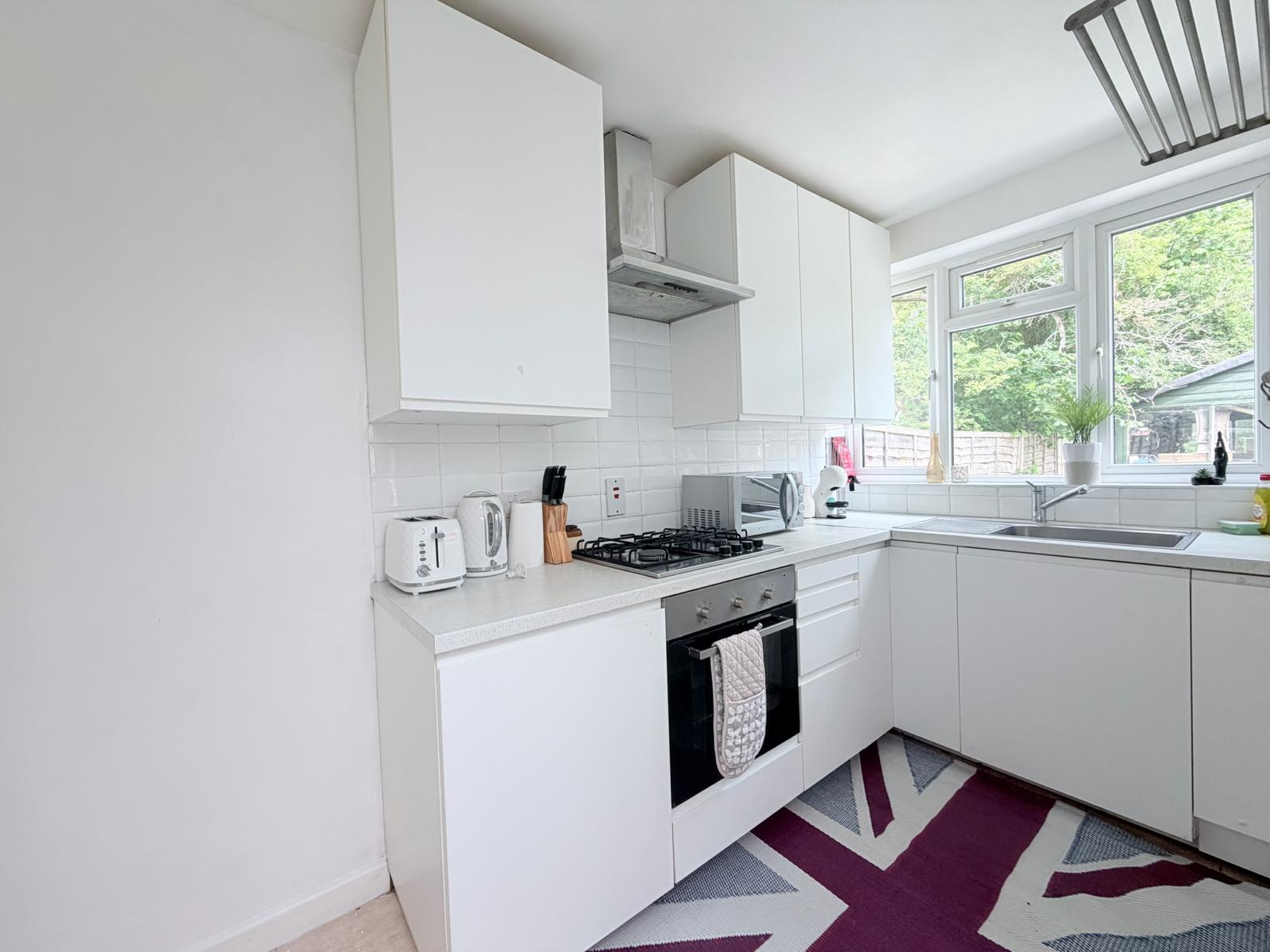 Onyx House - Short Term Let Cambridge