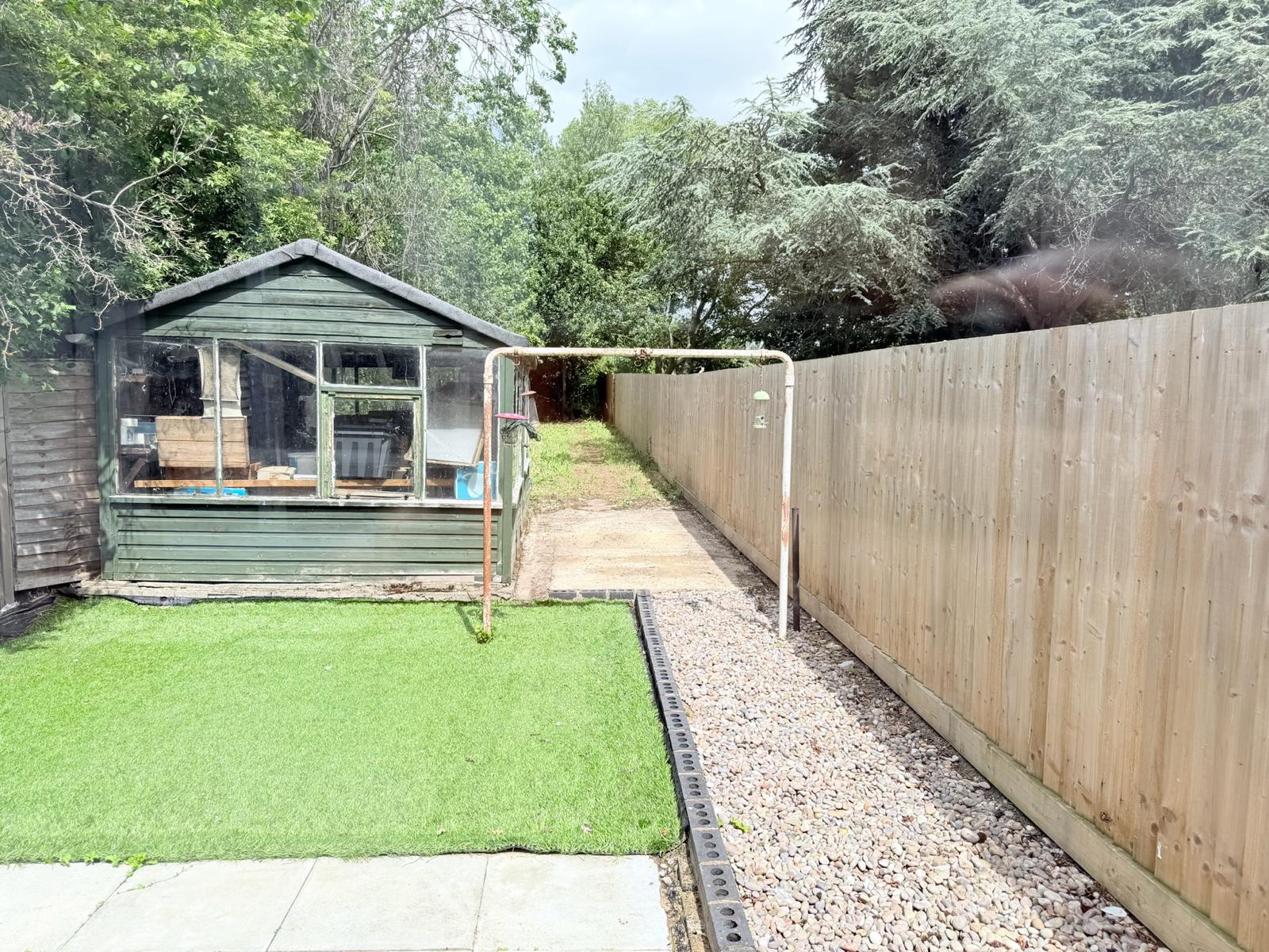 Onyx House - Short Term Let Cambridge