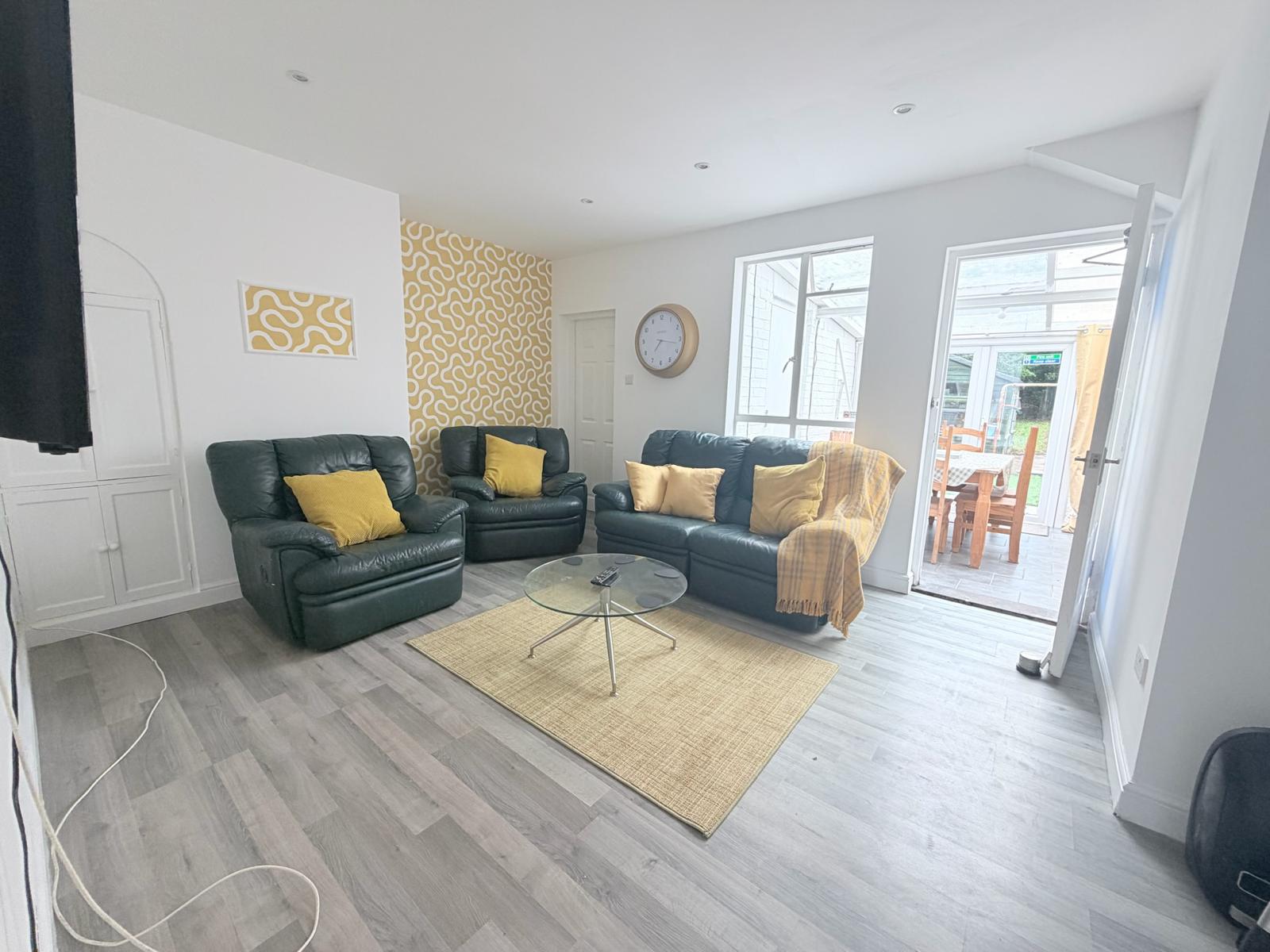 Onyx House - Short Term Let Cambridge