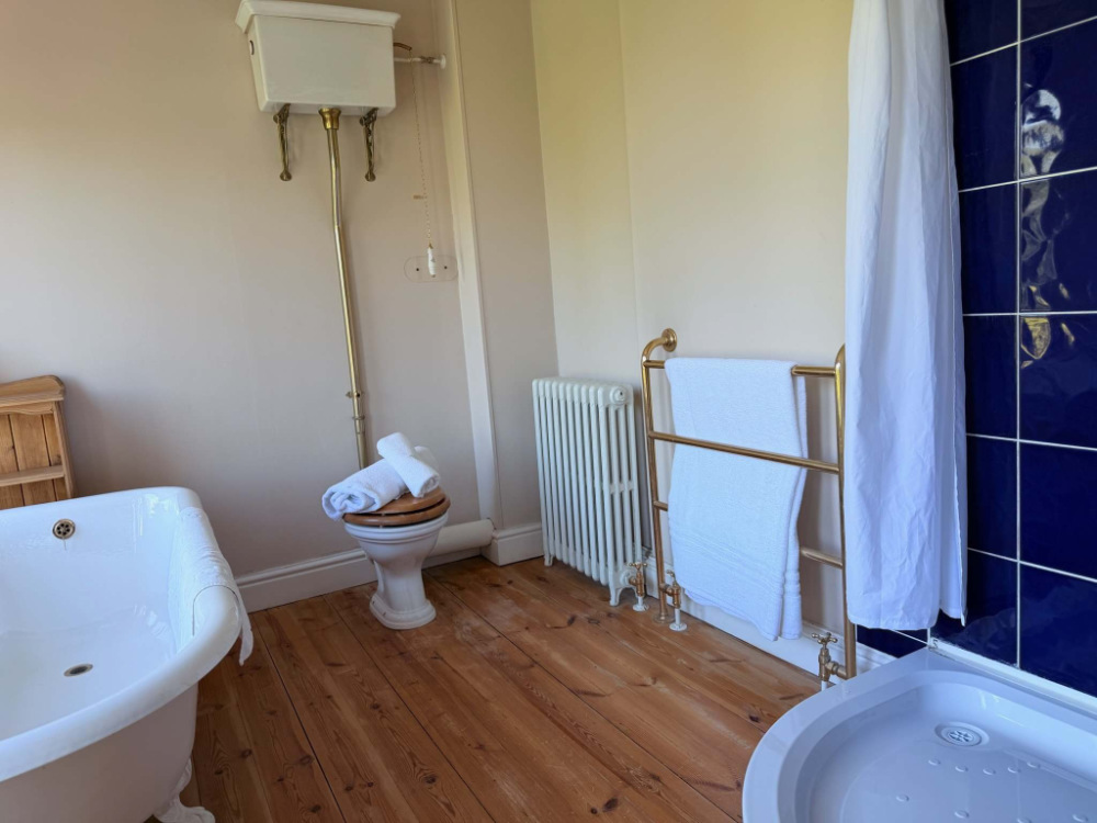 Short Term Let Rental Cambridge