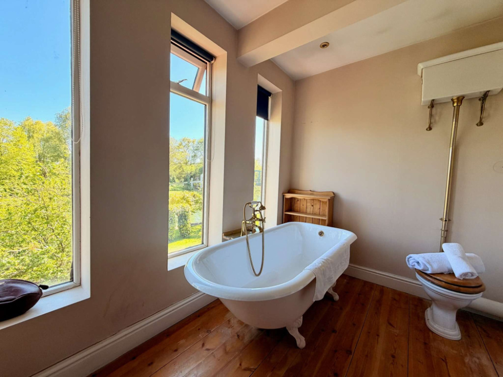 Short Term Let Rental Cambridge