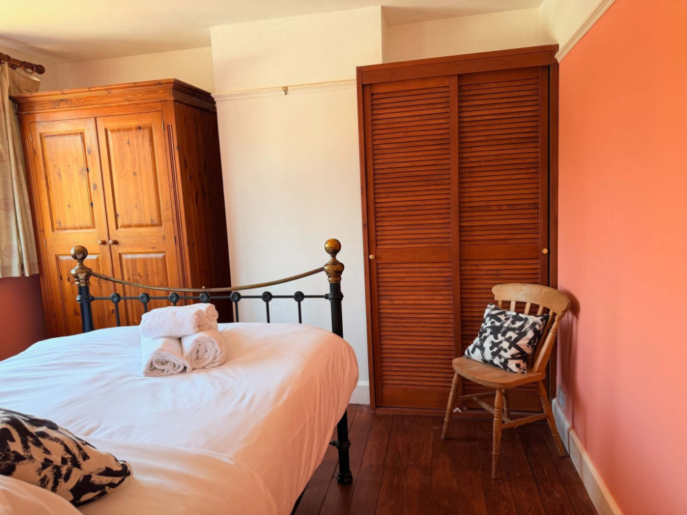 Short Term Let Rental Cambridge
