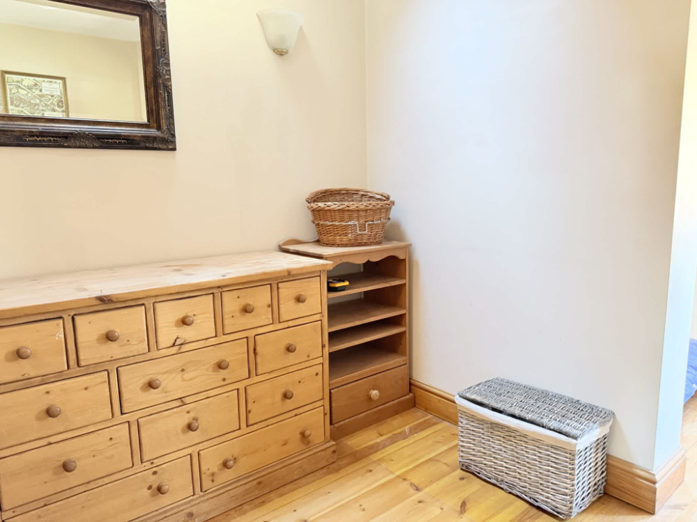 Short Term Let Rental Cambridge
